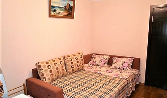3х-комнатная квартира Шулейкина 10 в Кацивели (Симеиз) - фото 3