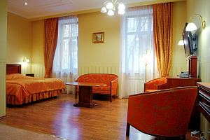Отели Санкт-Петербурга с кухней, "Камердинер" с кухней - раннее бронирование