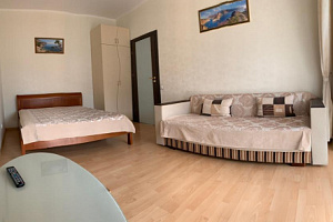 1-комнатная квартира Кирова 28 в Балаклаве 6