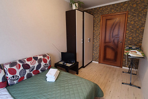 3х-комнатная квартира Фрунзе 103 в Калининграде 11