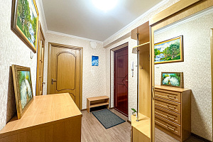Квартиры Крымска 2-комнатные, "KrymskHome3" 2х-комнатная 2х-комнатная - раннее бронирование