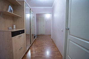 2х-комнатная квартира Притомский 7А в Кемерово 5