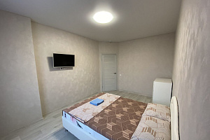 1-комнатная квартира Притомский 29 в Кемерово 2