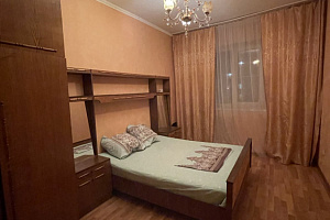 Гостиницы Нижнего Новгорода все включено, 2х-комнатная Витебская 11 Нижнем Новгороде все включено - забронировать номер