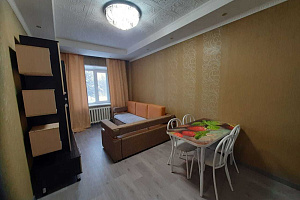 1-комнатная квартира Строителей 12 в п. Фёдоровский (Сургут) 4