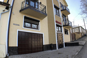 Отели Кисловодска рядом с парком, "Султан" мини-отель