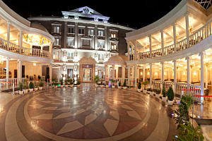 Гостиницы Владивостока с почасовой оплатой, "Villa ArtE" на час