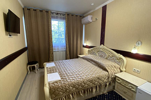 Гостиницы Краснодарского края в горах, "Золотой Лотос" мини-отель в горах - фото