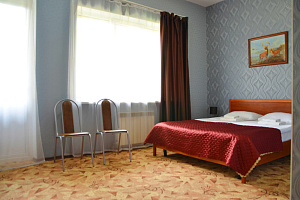 &quot;Утомленные Солнцем&quot; гостиница в Красной Поляне 9