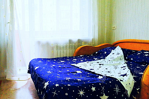 Гостиницы Самары красивые, "Белый Цветок" 1-комнатная красивые