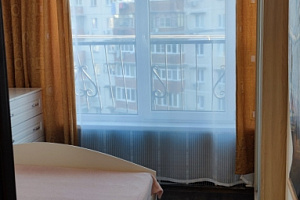 Гостиницы Краснодарского края все включено, 2х-комнатная Вишнёвая 18/2 все включено - забронировать номер