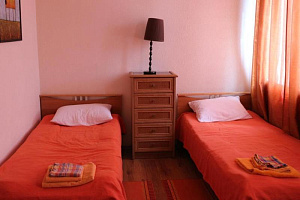 Мини-отели в Валдае, "Marakanas" апарт-отель мини-отель