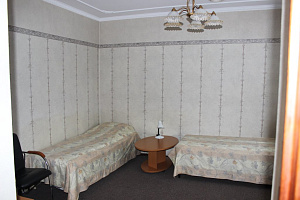 &quot;Котак&quot; гостиница в Кемерово фото 2