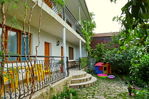 Гостиницы Солнечногорского с бассейном, "Борисоль" с бассейном - фото
