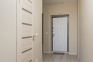 1-комнатная квартира Тульская 80 в Новосибирске 10