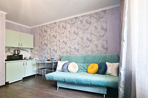 Мотели в Калининграде, "LovelyHome39 на Киевской"-студия мотель