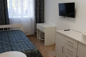 Мини-отели в Мирном, 5-комнатная Неделина 30 мини-отель