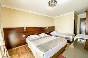 &quot;Anzhelina Family Hotel&quot; отель в Витязево фото 3