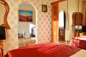 &quot;Утомленные Солнцем&quot; гостиница в Красной Поляне 4