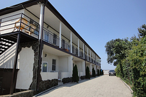 Гостиницы За Родину рядом с пляжем, "Villa Olga" рядом с пляжем