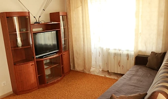 &quot;Уютная в центре города&quot; 1-комнатная квартира в Жирновске - фото 3