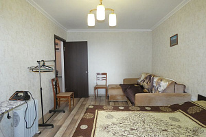 Отели Лдзаа все включено, 1-комнатная Рыбзаводская 75 кв 17 все включено - раннее бронирование