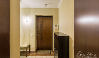 &quot;Две Подушки на Ленинградской 144 215&quot; 2х-комнатная квартира в Вологде - фото 5