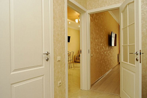 Квартиры Кабардинки 1-комнатные, 1-комнатная Жемчужный 3 1-комнатная - фото