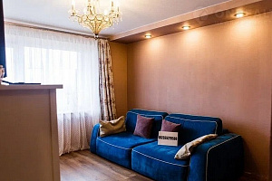 Мини-отели в Соколе, 1-комнатная Свободы 62 мини-отель - фото