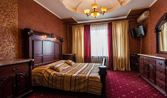 &quot;Бридже Отель&quot; гостиница в Краснодаре - фото 2