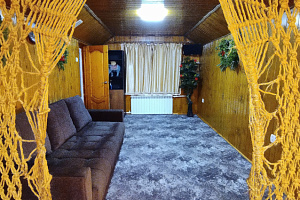 Мини-отели в Железноводске, "Семейный" мини-отель - фото