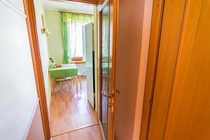 2х-комнатная квартира Комсомольский 36 в Перми 8