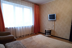 Мотели в Великом Новгороде, "Новый" 1-комнатная мотель - раннее бронирование