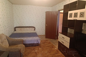 Квартиры Кингисеппа 3-комнатные, 1-комнатная Большой бульвар 8 3х-комнатная