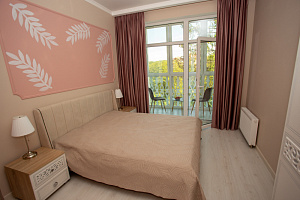Отдых в Калининградской области с бассейном, "Villa Elizabeth 20" 2х-комнатная с бассейном - цены