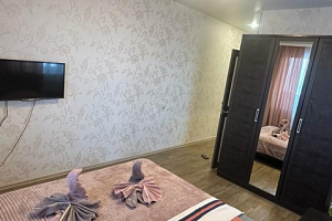 Мотели в Иркутской области, 1-комнатная Касьянова 4 мотель - цены