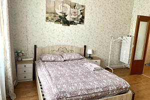 Квартиры Зеленограда 3-комнатные, квартира-студия Георгиевский к2043 3х-комнатная - фото