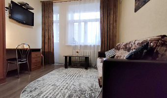 &quot;Family Flats Dostoevskaya&quot; 2х-комнатная квартира в Москве - фото 2