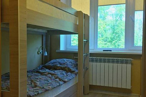 Комната в , "Hostel 71" - фото