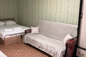 Отдых в Казани, 1-комнатная Чистопольская 5