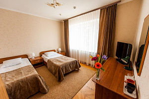&quot;Bed and Breakfast&quot; отель в Курске фото 4
