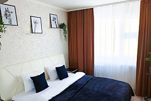 Мотели в Новом Уренгое, "Уютная" 3х-комнатная мотель - цены