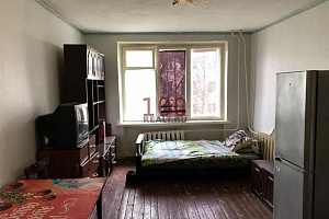 Отдых в Киришах, комната под-ключ Пионерская 4 - фото