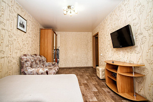 Дома Кемерово в горах, "Уютная на Ленина" 1-комнатная в горах - снять