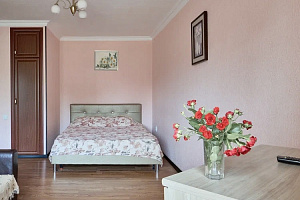 Отели Ставропольского края все включено, 1-комнатная Широкая 40 все включено - раннее бронирование
