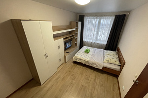 Квартиры Балашихи 3-комнатные, 1-комнатная Спасский бульвар 3 3х-комнатная
