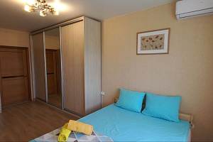 Квартиры Ставрополя 3-комнатные, 1-комнатная Пригородная 235/2 3х-комнатная