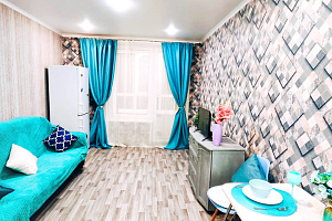 1-комнатная квартира Александра Полина 1 в Рязани 15