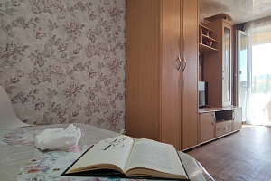 Квартиры Волжского с размещением с животными, 1-комнатная Мира 70 с размещением с животными - цены