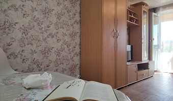 1-комнатная квартира Мира 70 в Волжском - фото 2